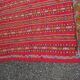 Handmade Tuareg Berber rug 233 x 133 cm
