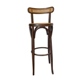 High stool