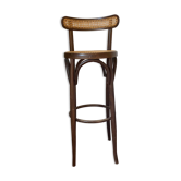 Tabouret haut