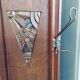 Art-new coat rack
