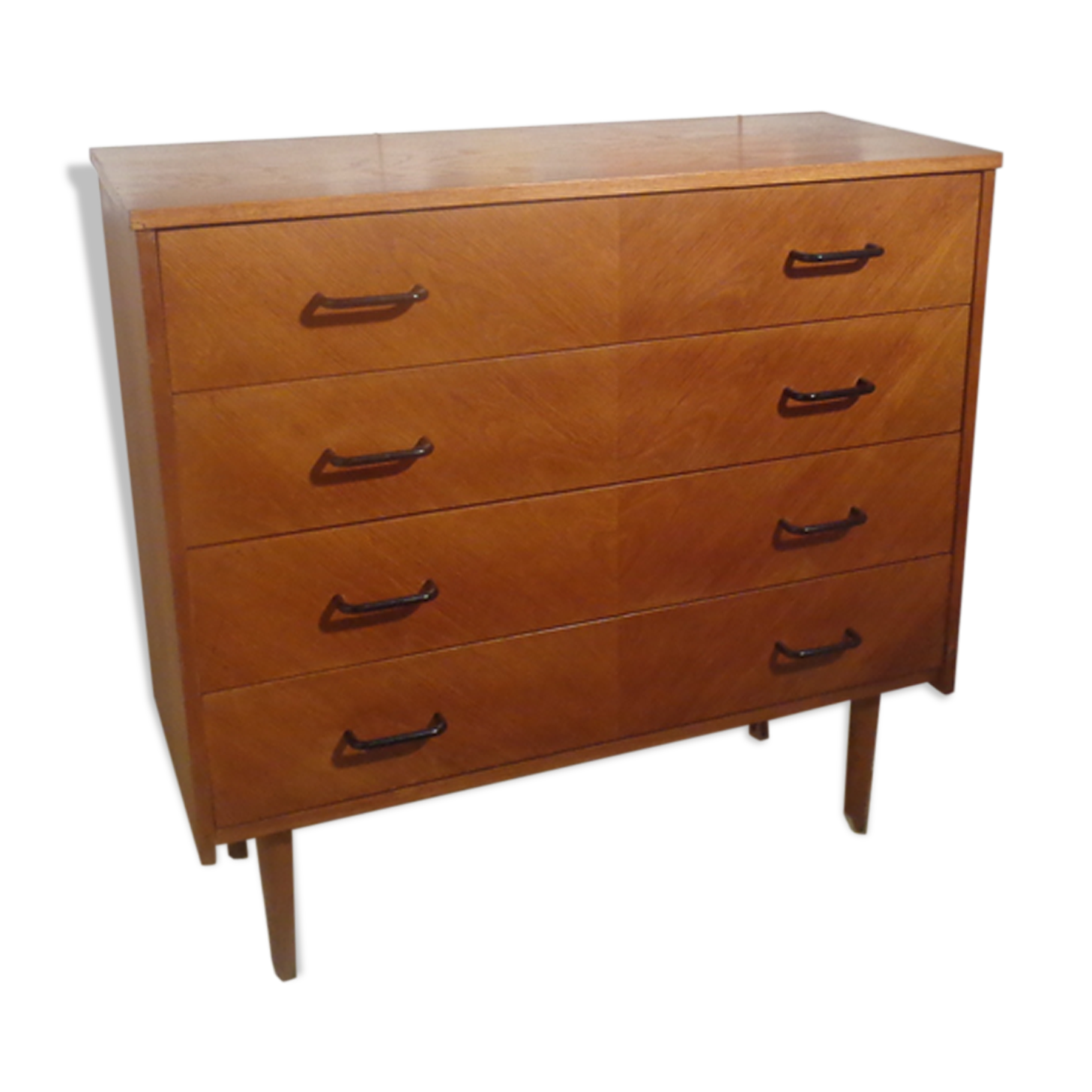 Vintage dresser 1960