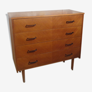 Vintage dresser 1960