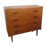 Vintage dresser 1960