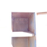 Industrial iron dressing cabinet