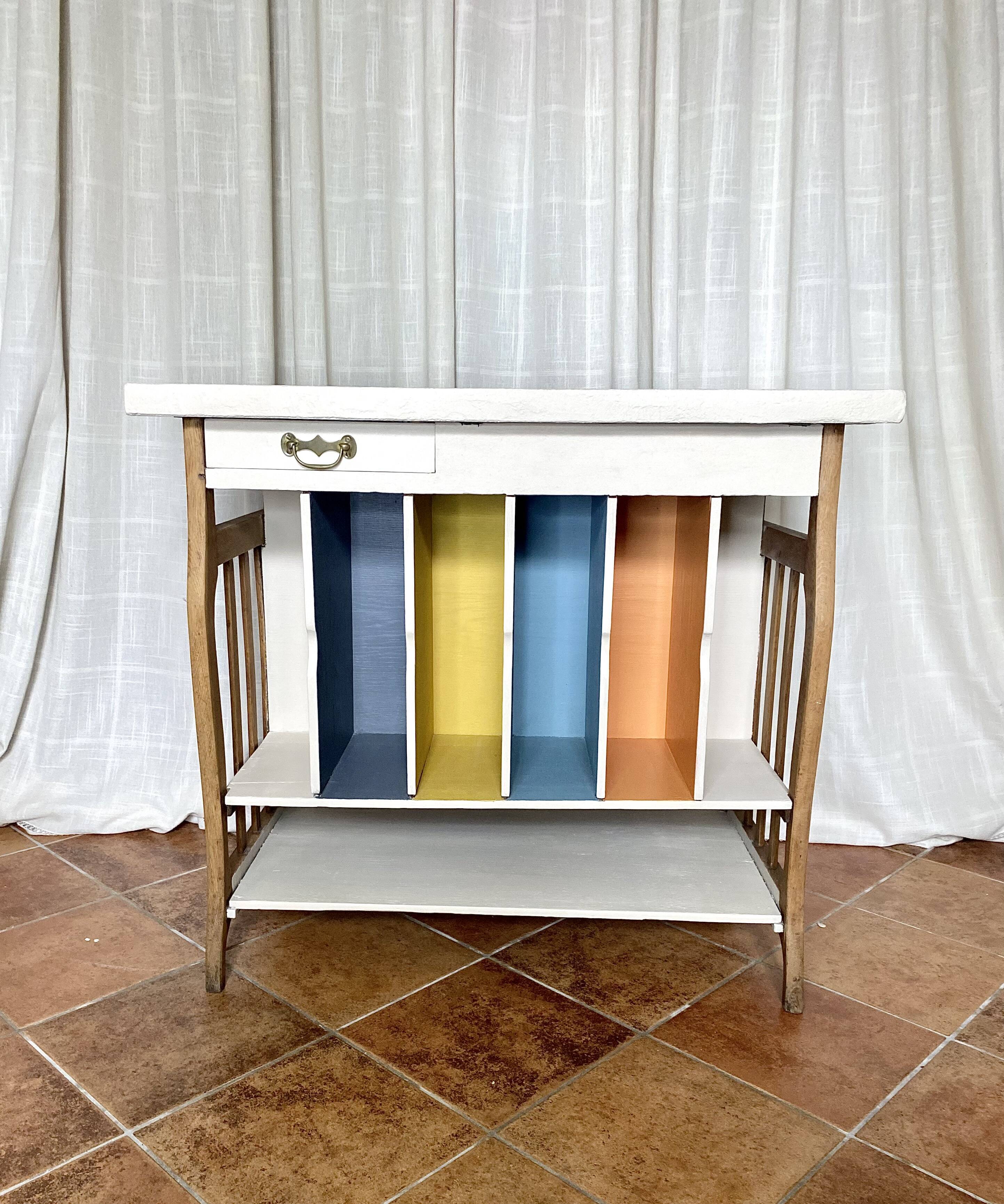 Workshop furniture