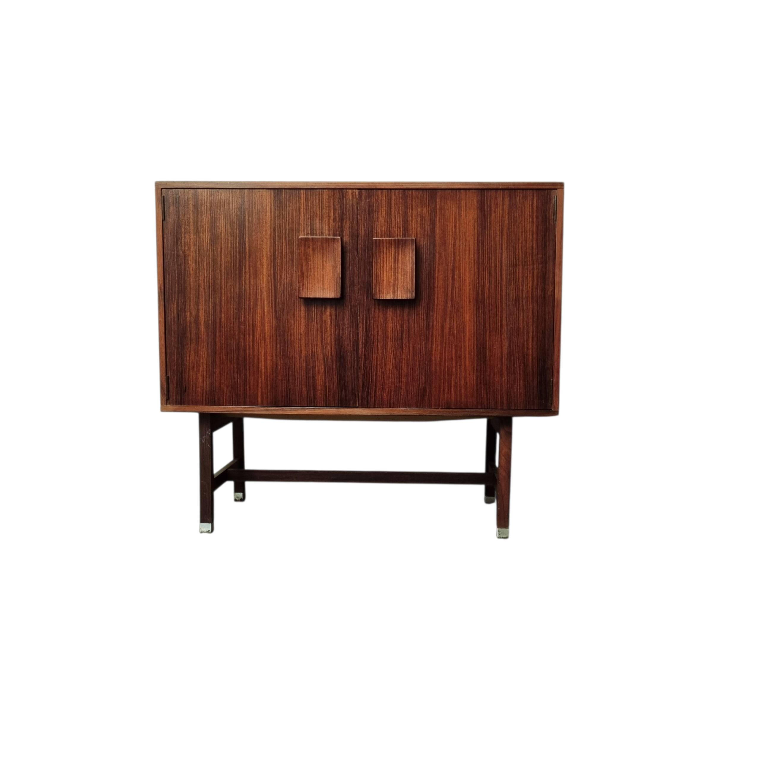 Mid-century cabinet 1960s – Inger Klingenberg Fristho