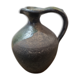 Pitcher in sandstone, 1980