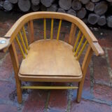Baumann children's chair 1960