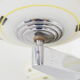 Mid-century Chandelier/Zukov,1960's.