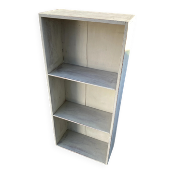 Shelf - small bookcase 84 x 37