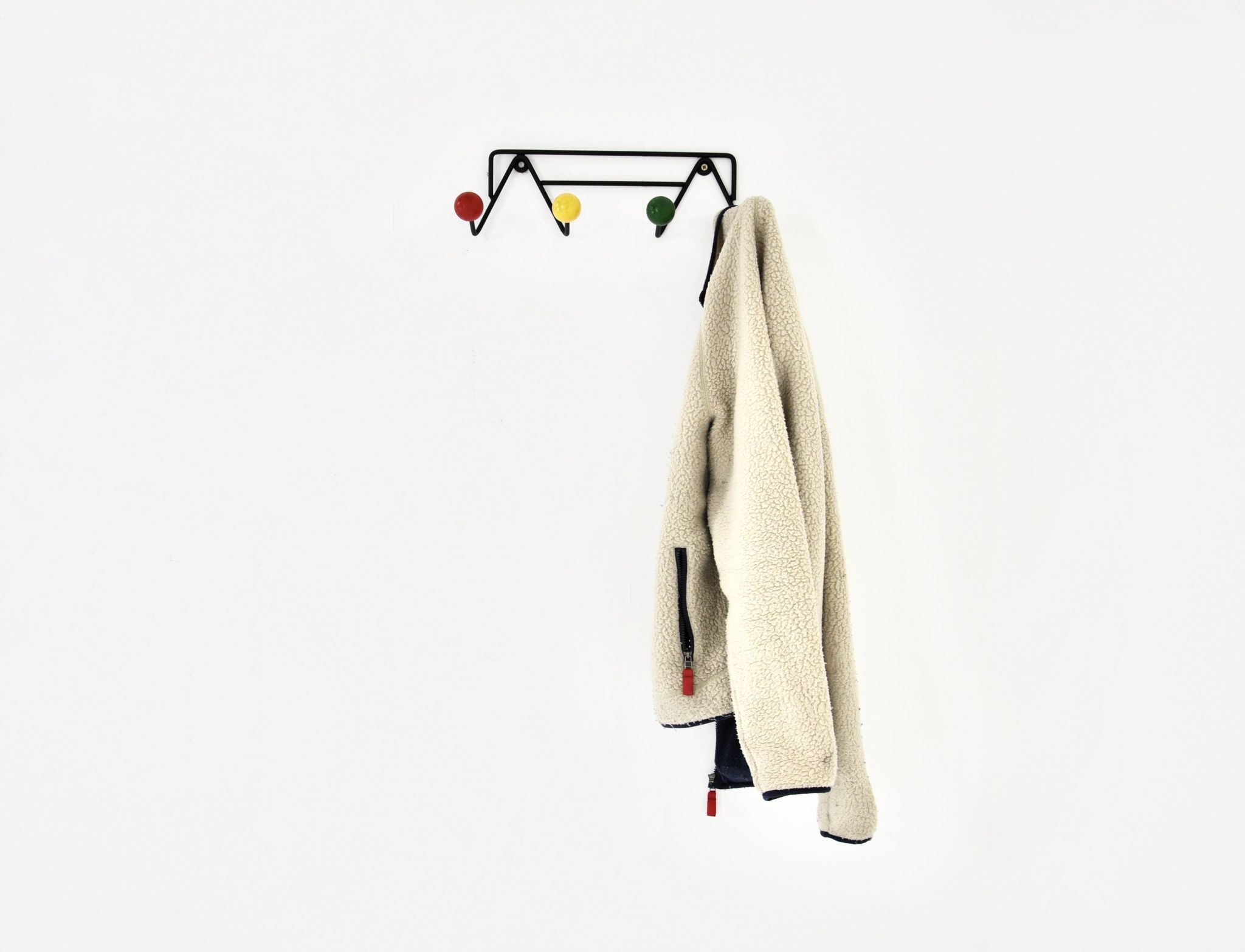Porte manteau vintage, 1970s