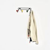 Vintage coat rack, 1970s