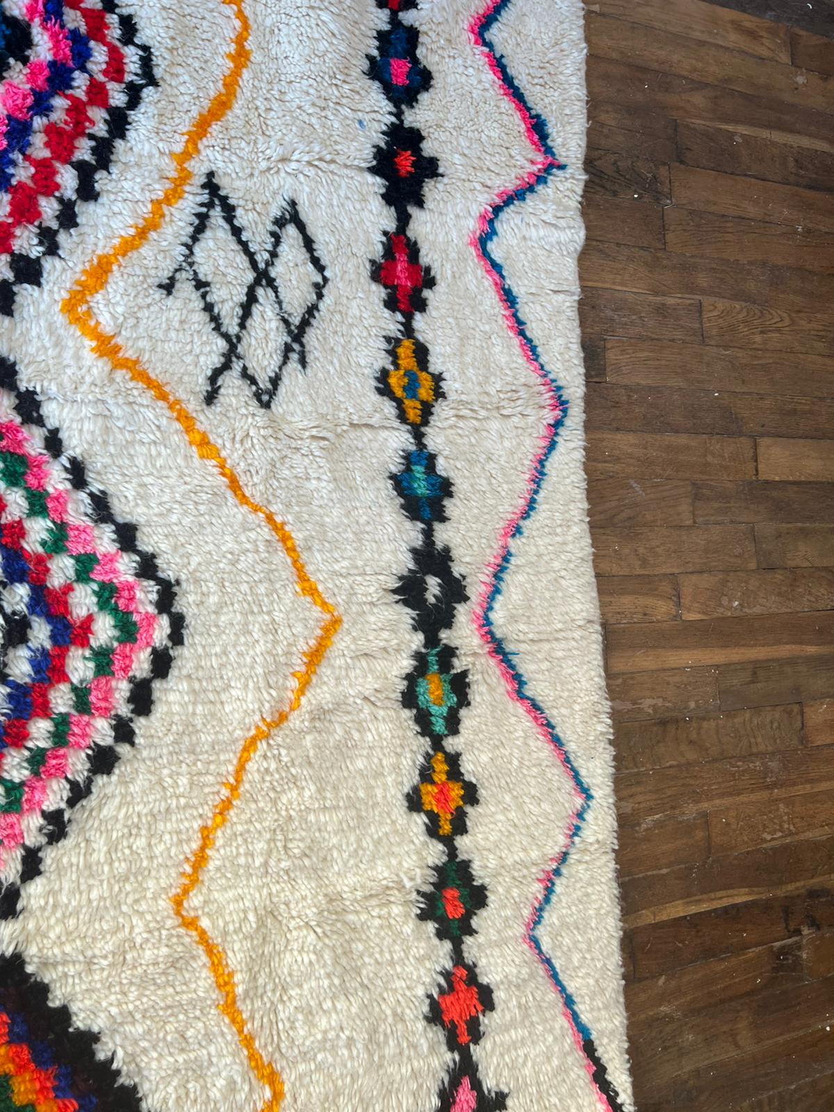 Carpet 142cm x 250cm