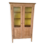 Vitrine parisienne