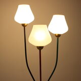 1960s Floor lamp, Czechoslovakia