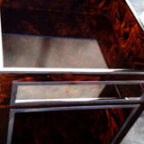 Nightstand by Maison Mercier 1970