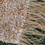 Tapis en laine