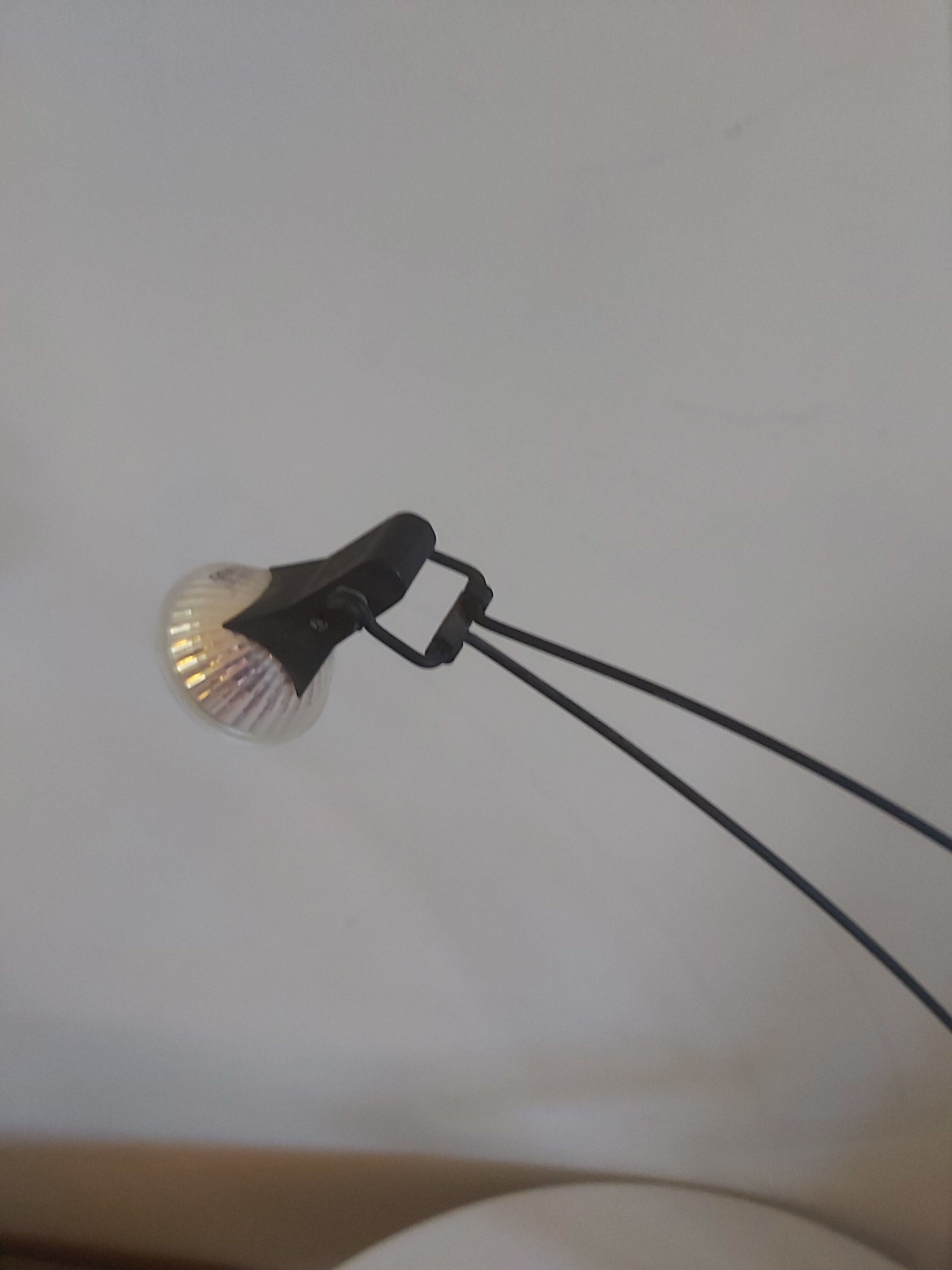 Ikea desk lamp 80s
