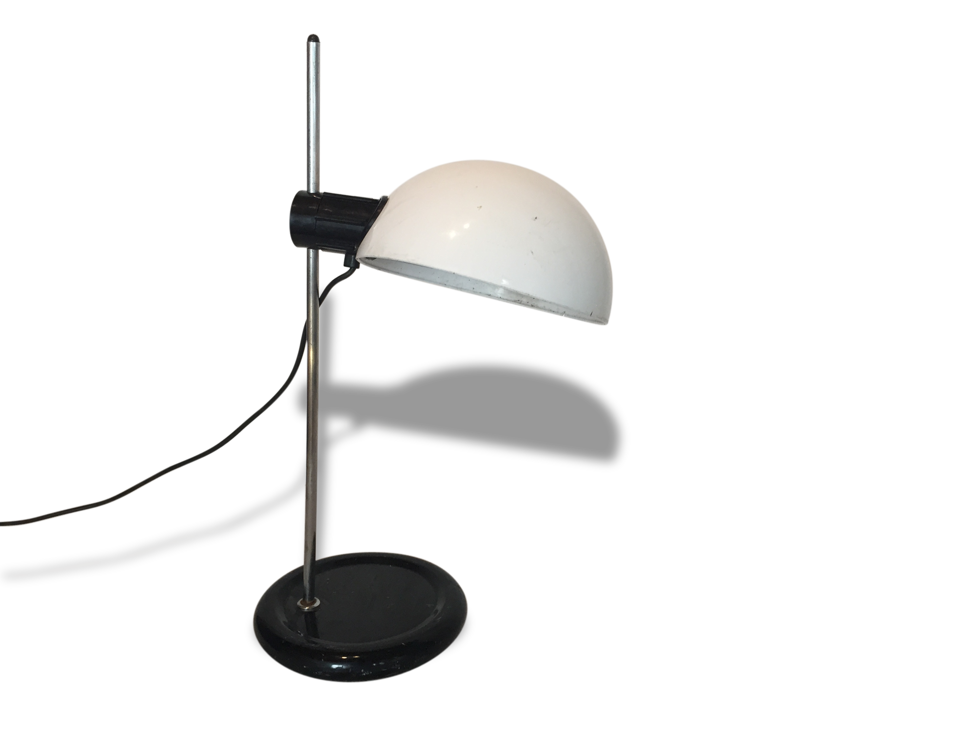 Desk lamp 1960