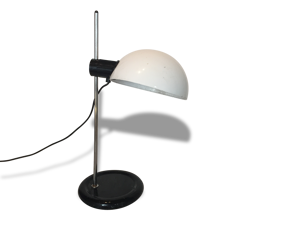 Lampe de bureau 1960