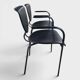 Paire de chaises "Kokatu" par Miguel Ángel Ciganda pour Akaba