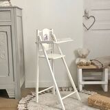 Chaise pour poupée
