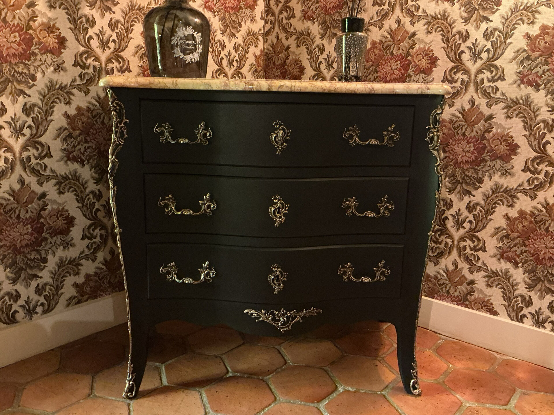 Commode