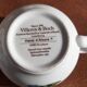 Coffee service Villeroy & Boch model "Hansi d’Alsace"