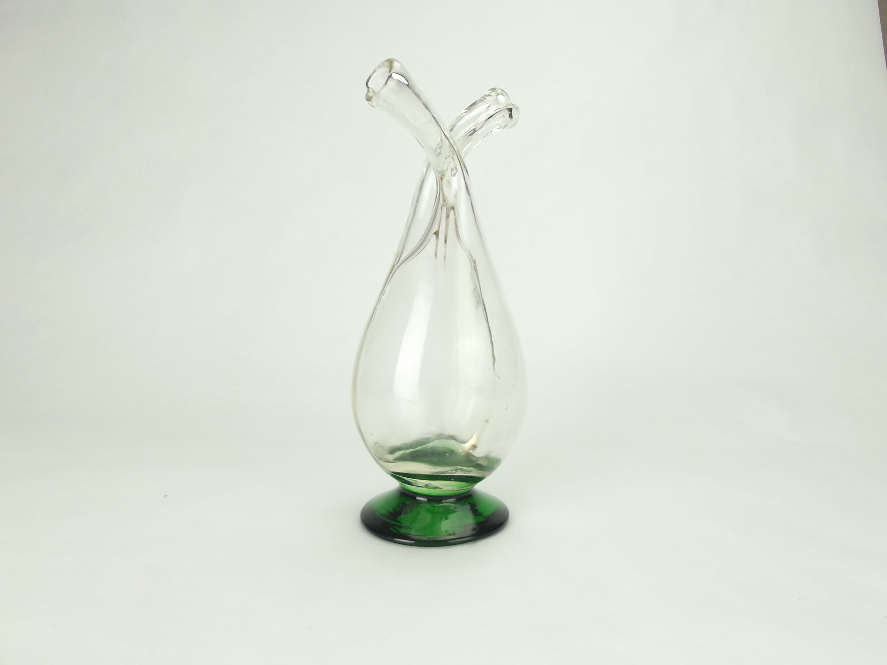 Former Oil/vinegar maker, Guédoufle