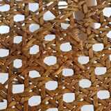 Thonet Wien Austria children's chair stamped 19th century