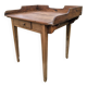 Antique dressing table washbasin desk early 20th century