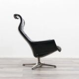 1970s armchair, relax armchair. Design: Alf Svenson and Yngvar Sand