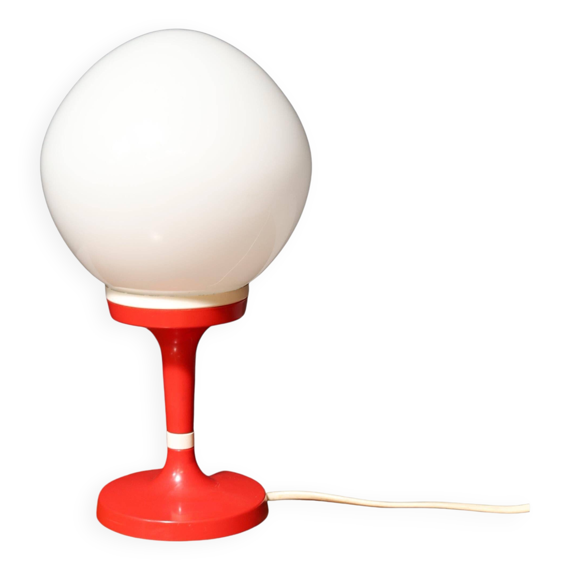 Vintage desk lamp by Karel Volf, 1970´s, Czechoslovakia