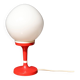 Vintage desk lamp by Karel Volf, 1970´s, Czechoslovakia