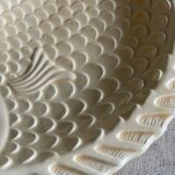 Ceramic pocket emptier