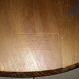 Vintage windsor chair for ercol scandinavian