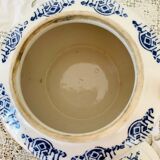 Old Saint Uze teapot