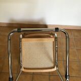 Cesca B32 Marcel Breuer Chair