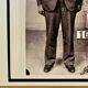 Gangsters of New York – 1933 Vintage black and white art photograph