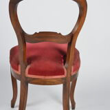 Chaise Louis Philippe