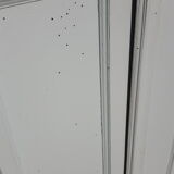 Parisian wardrobe patina blue sky