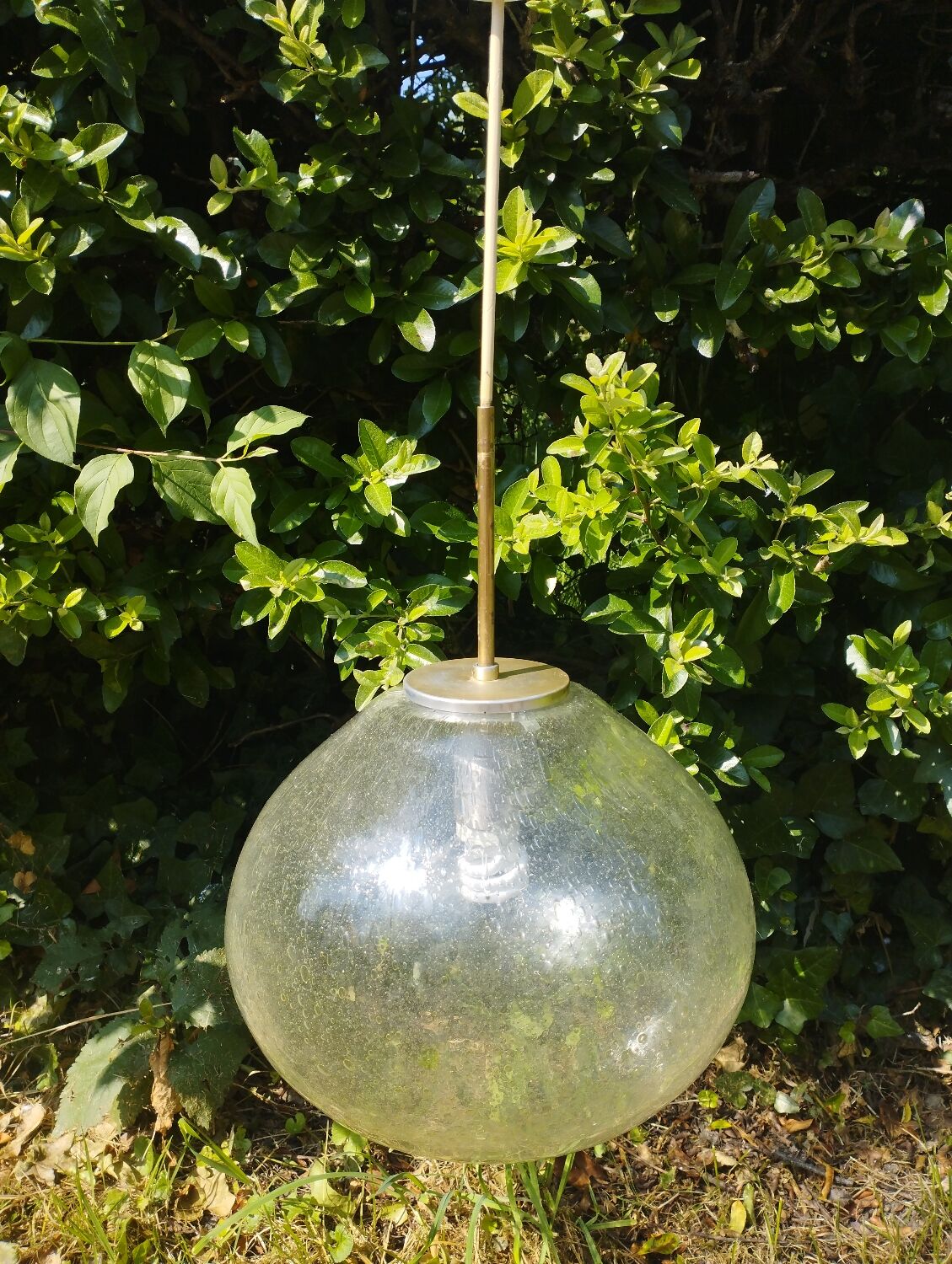 Doria Leuchten pendant lamp