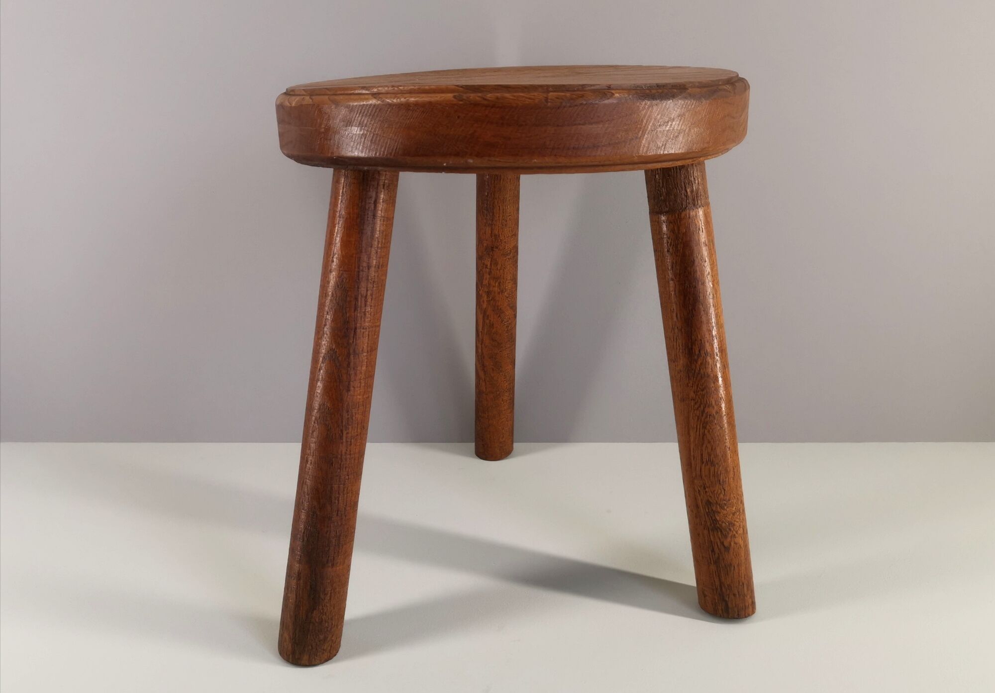 Farm tabouret 1960