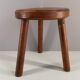 Farm tabouret 1960