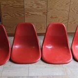 Eames/Herman Miller chair shells