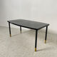 1960 coffee table