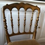 Napoleon III chair