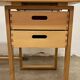 Vintage desk from the 70s/80s.
