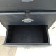 Industrial desk