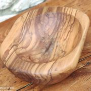 Tony Bain Vallauris Wooden Cup